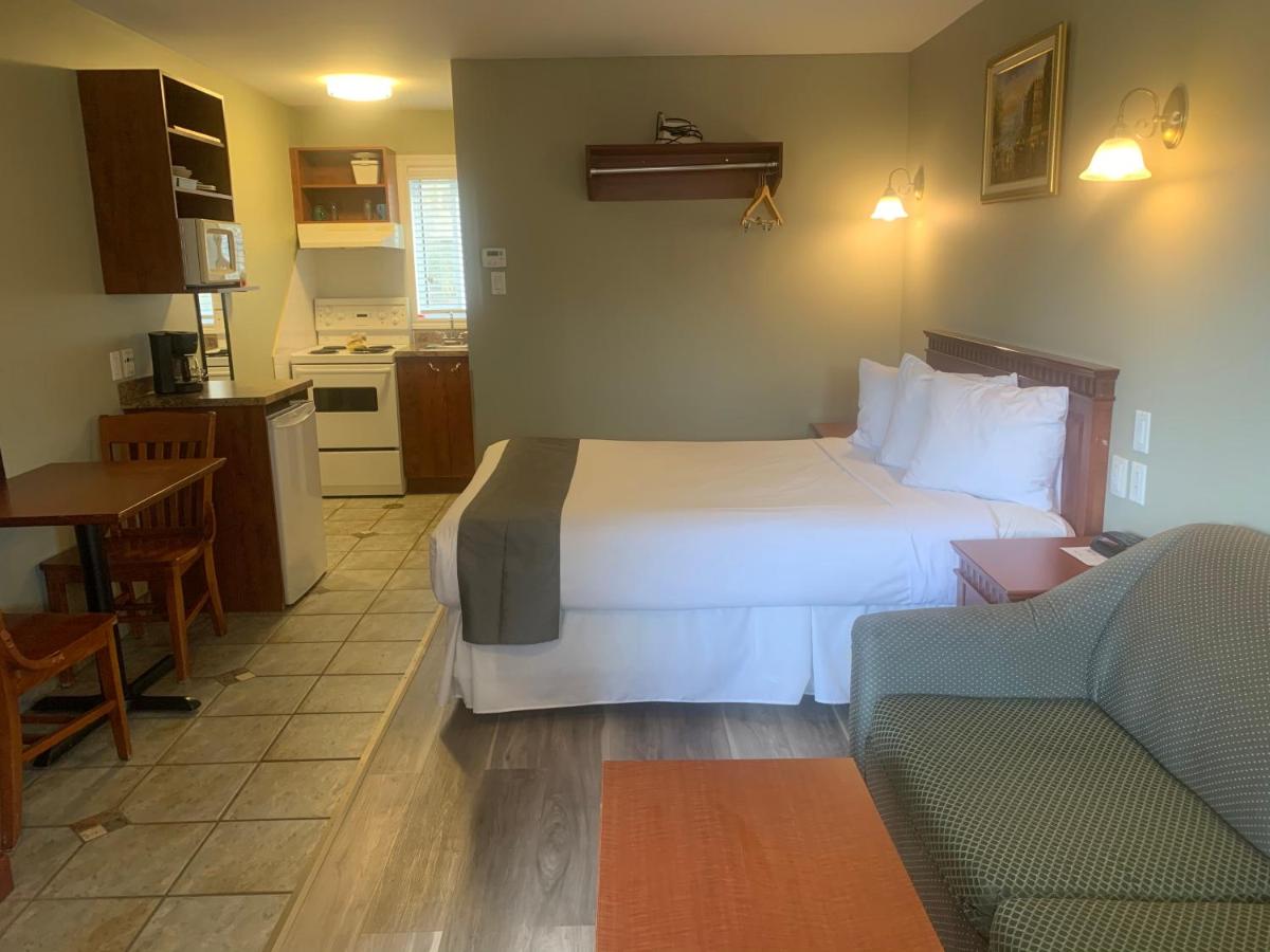 Suitetrails - Hotel and Suites Les Laurentides