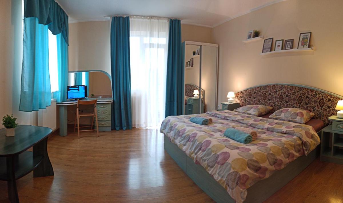 VIP Apartments in the Centre - Housity