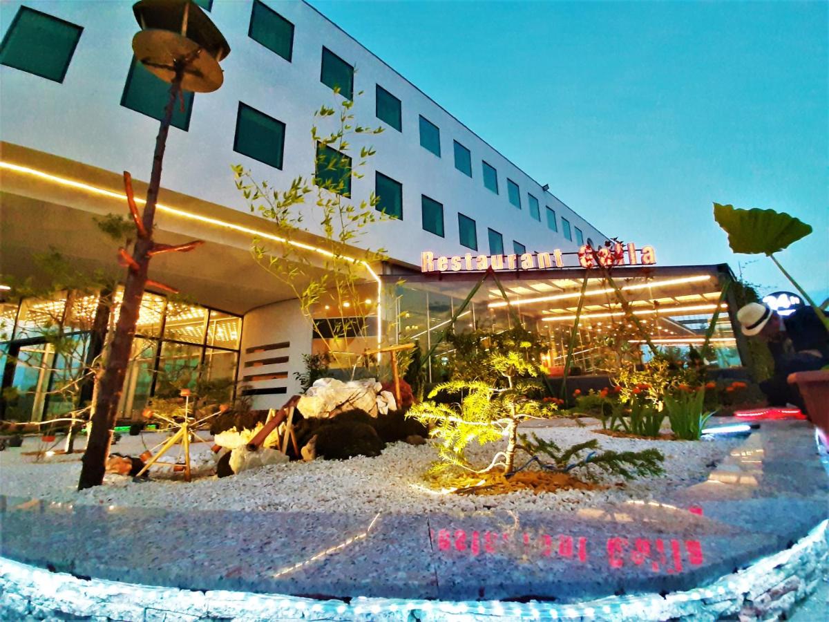 Best Western Hotel Galla - Housity
