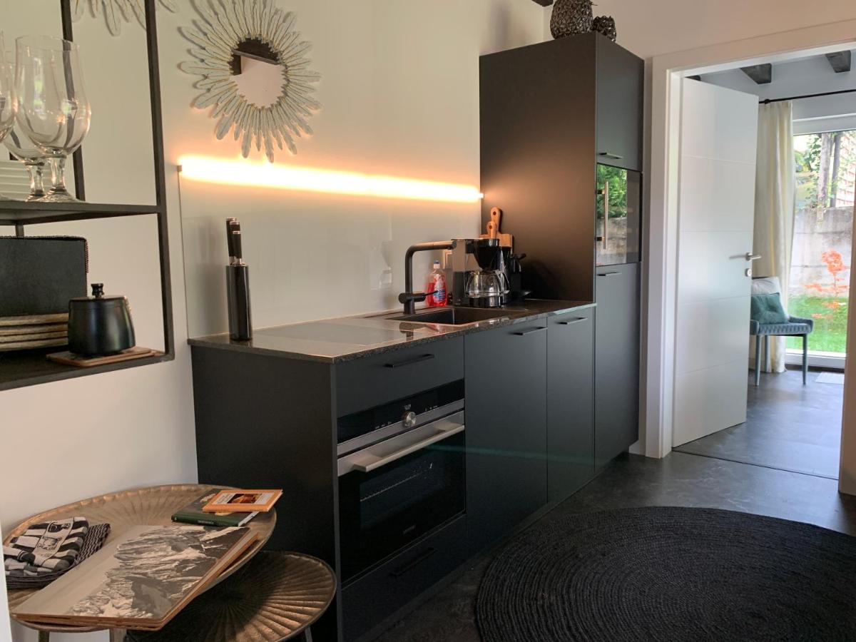 Suitetrails - Ferienwohnung Mirandum Nuovo