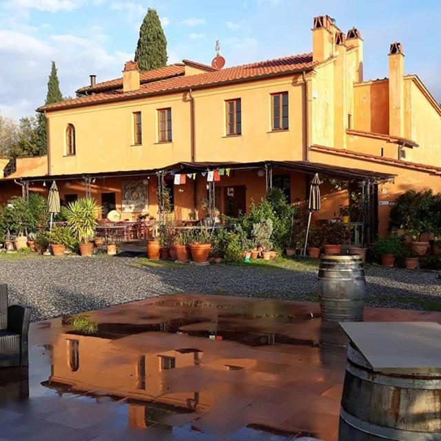 La Torre wine resort - Housity