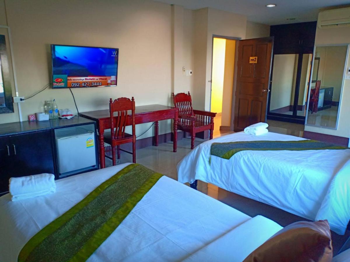 Submukda Phoomplace Hotel - Housity