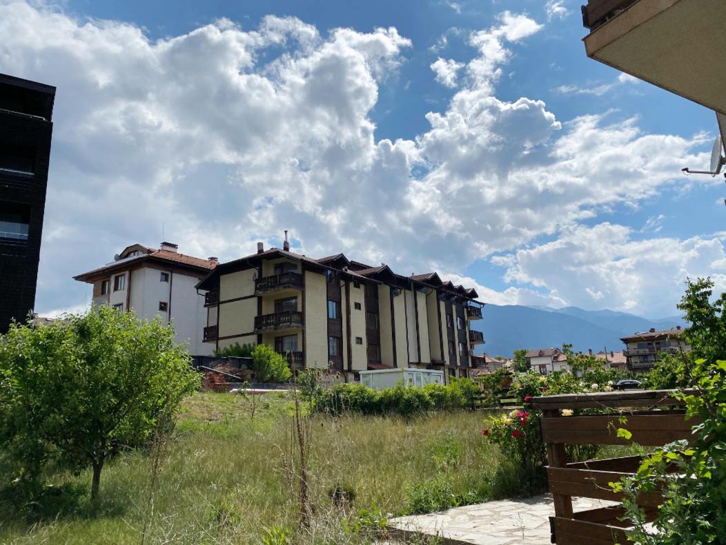 Suitetrails - Temerso Studio-Apartment
