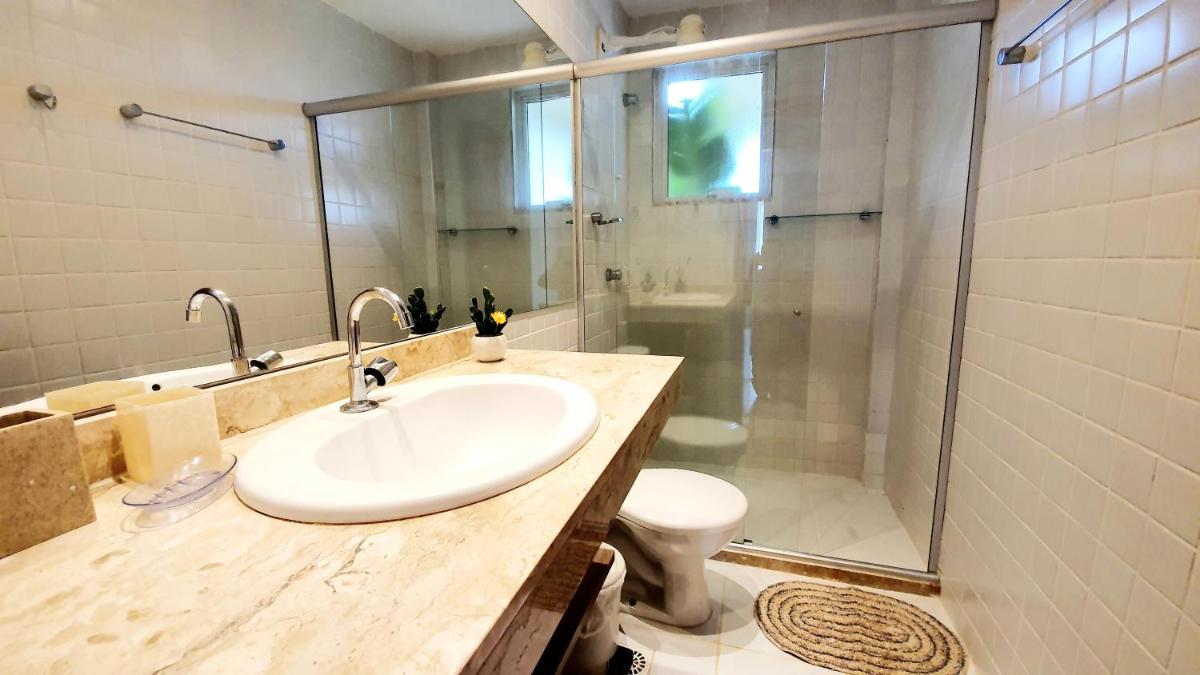 Suitetrails - Apartment Delírios