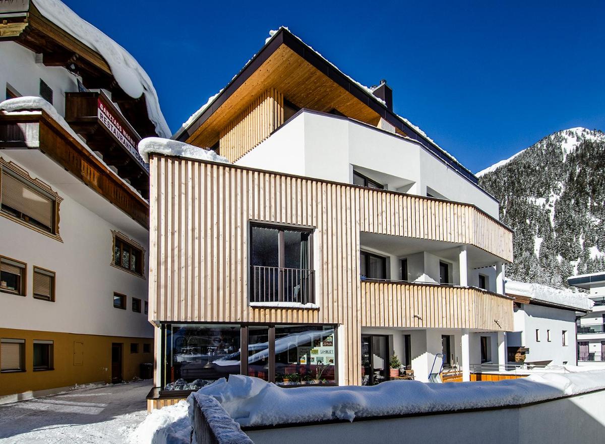 Apart Chamins - Housity