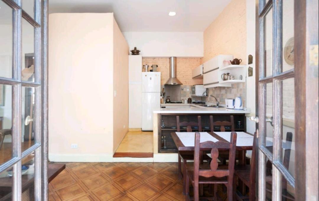 LOFT ALMAGRO - Housity