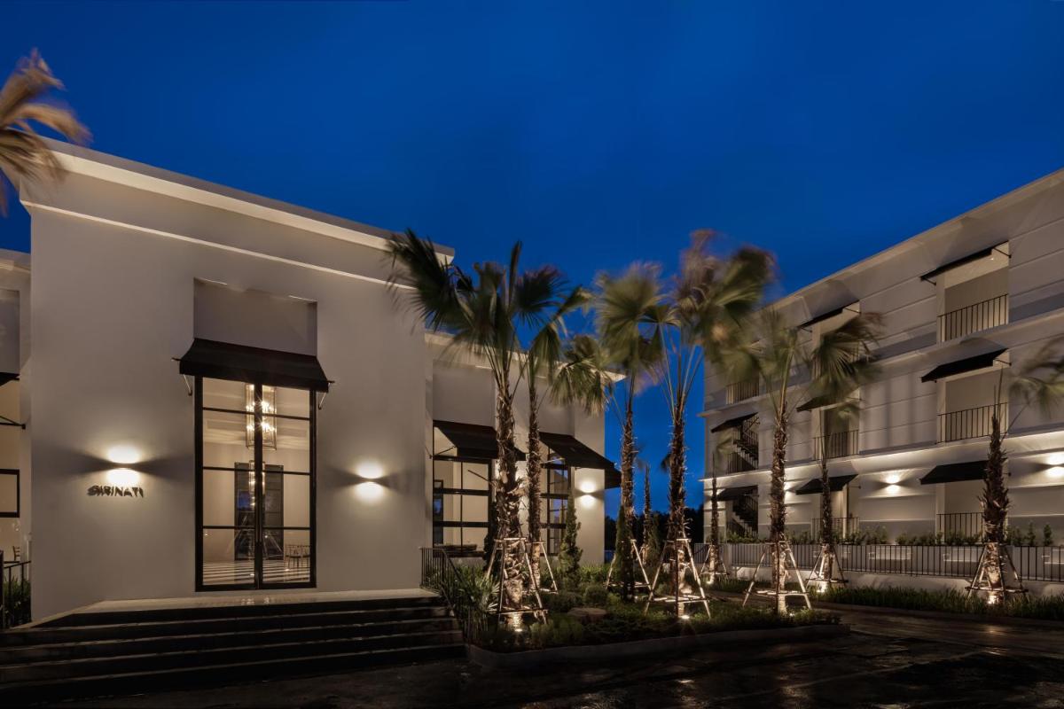 Sirinati Ban Thung Samo Khao Kho - Housity