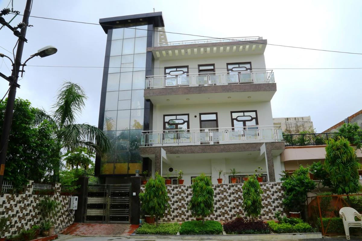 Maharaja Homestay - Housity