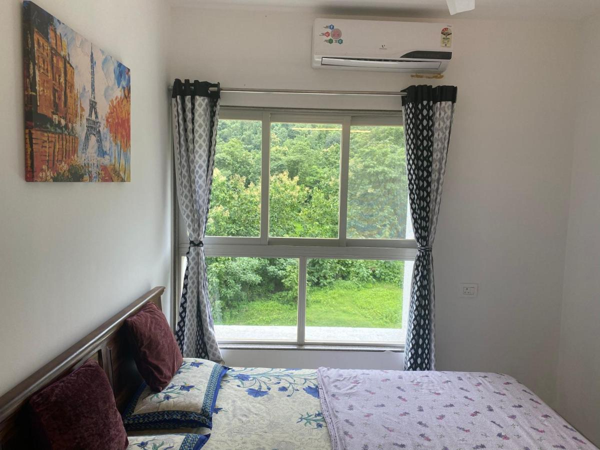CRD Gardenia Mountain & Park View 402 - Housity