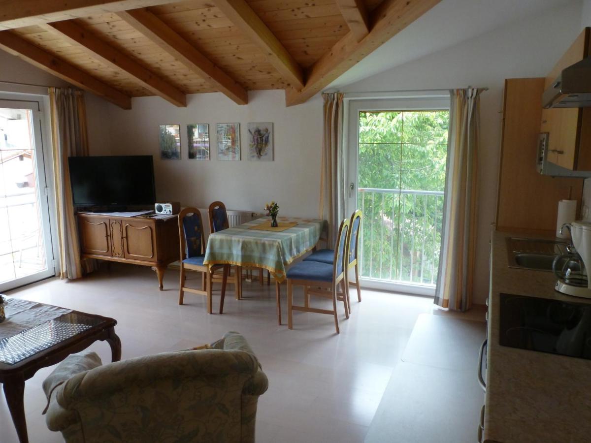 Ferienwohnung Grießenböck - Housity
