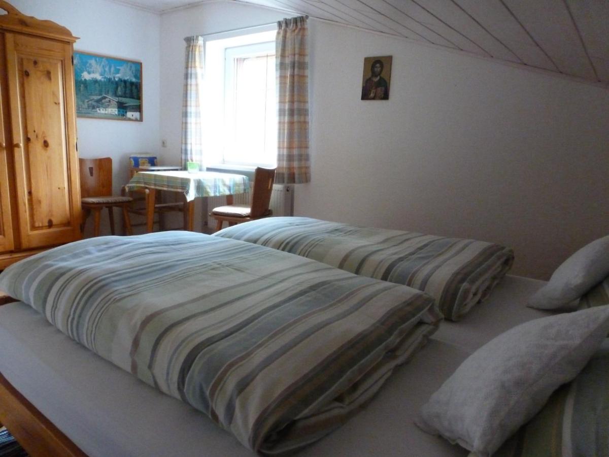 Ferienwohnung Grießenböck - Housity