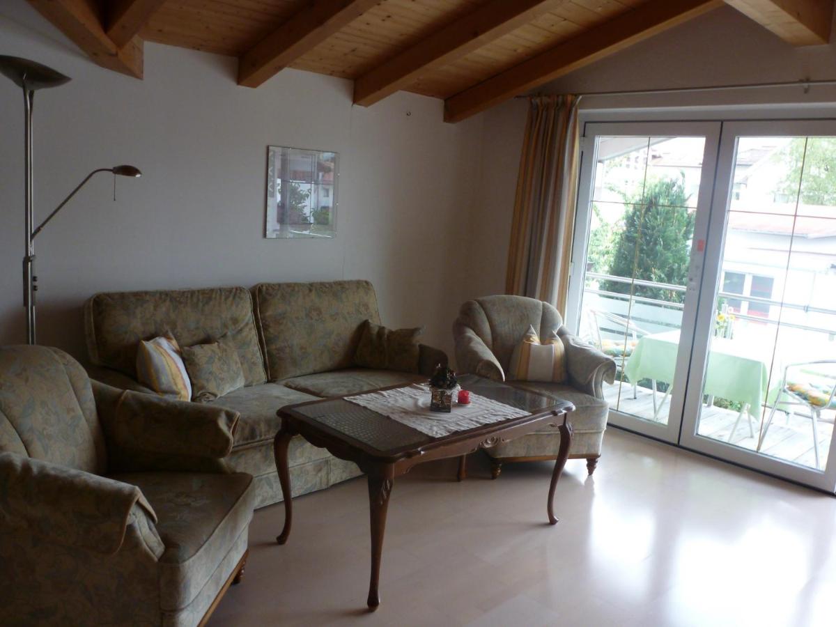Ferienwohnung Grießenböck - Housity