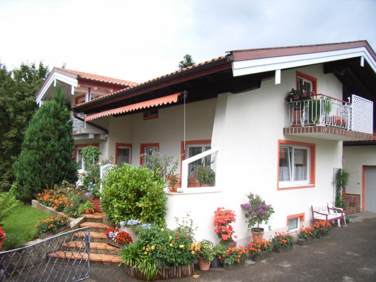 Ferienwohnung Grießenböck - Housity