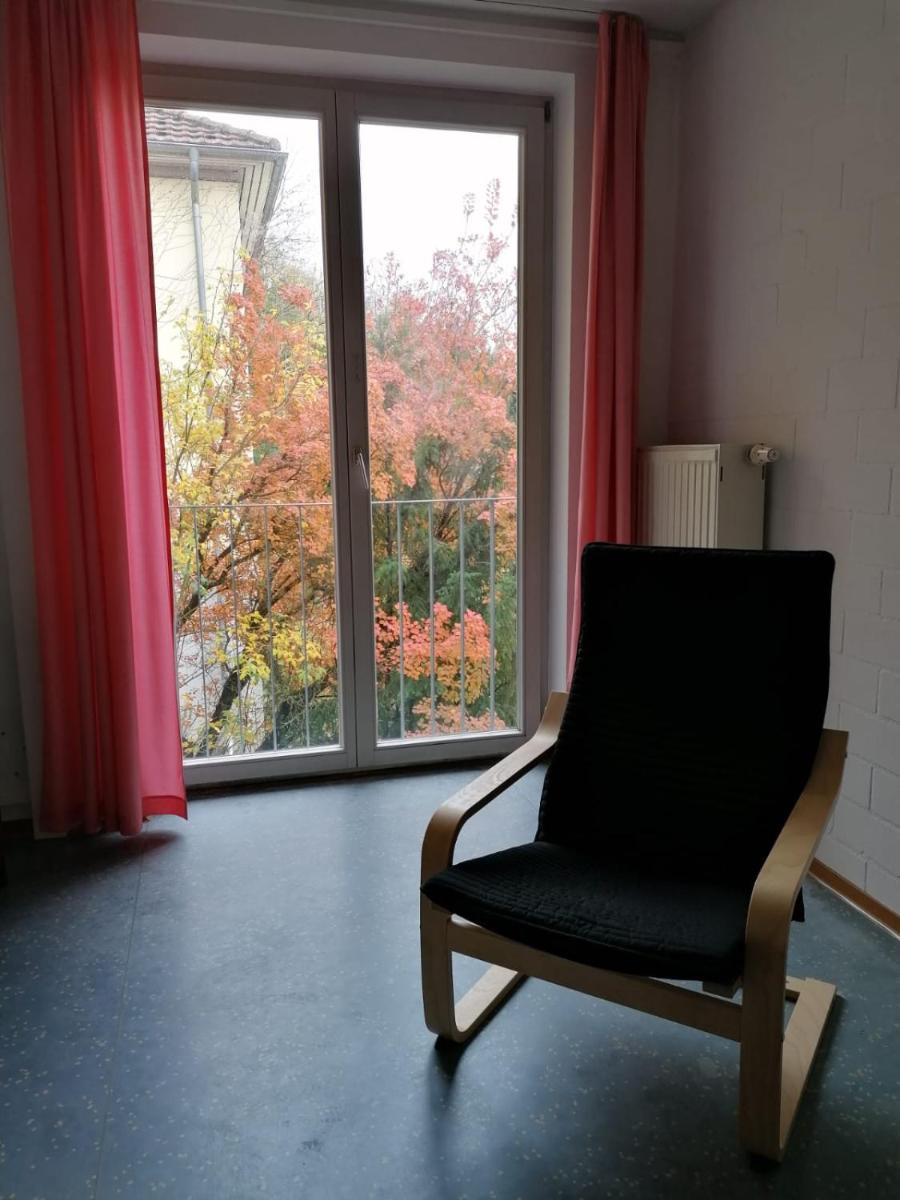 Gästehaus Goethe-Institut Schwäbisch Hall - Housity