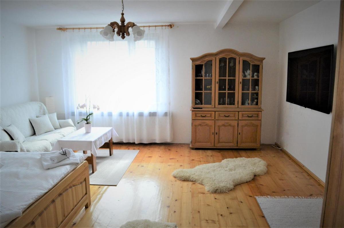 Apartmány LÍVIA Litmanová - Housity