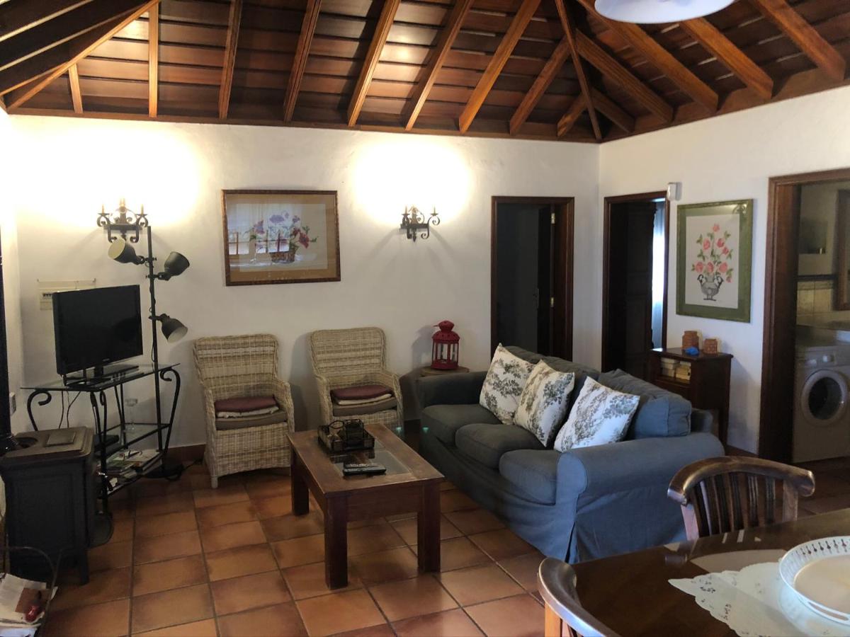 Casa rural Los Llanos Negros - Housity