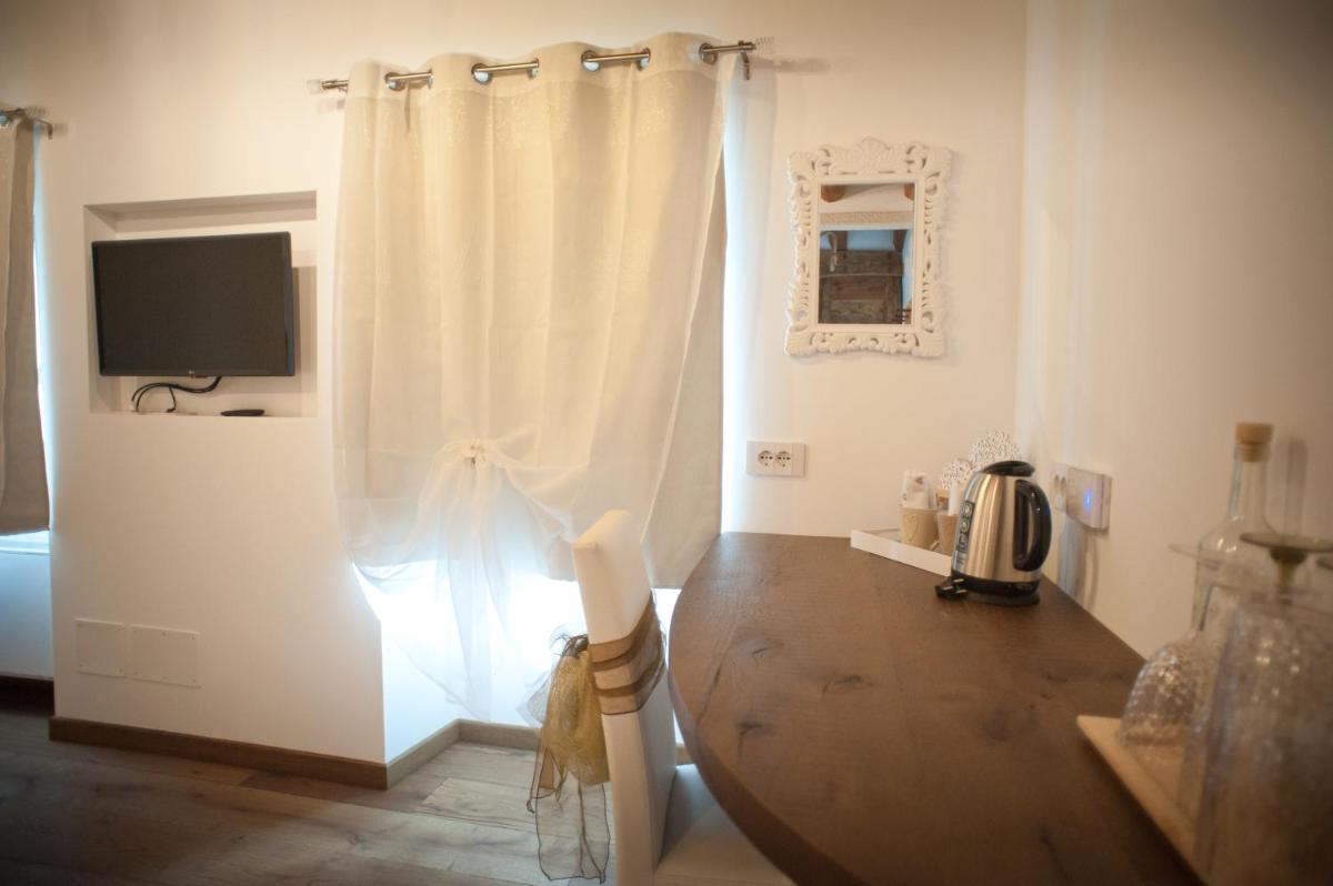 Agriturismo Ostrouska - Housity