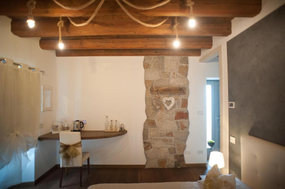 Agriturismo Ostrouska - Housity