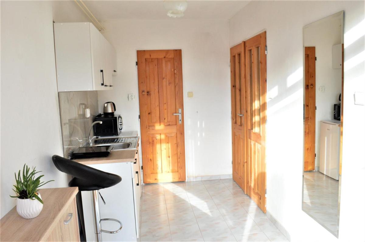 Apartmány LÍVIA Litmanová - Housity