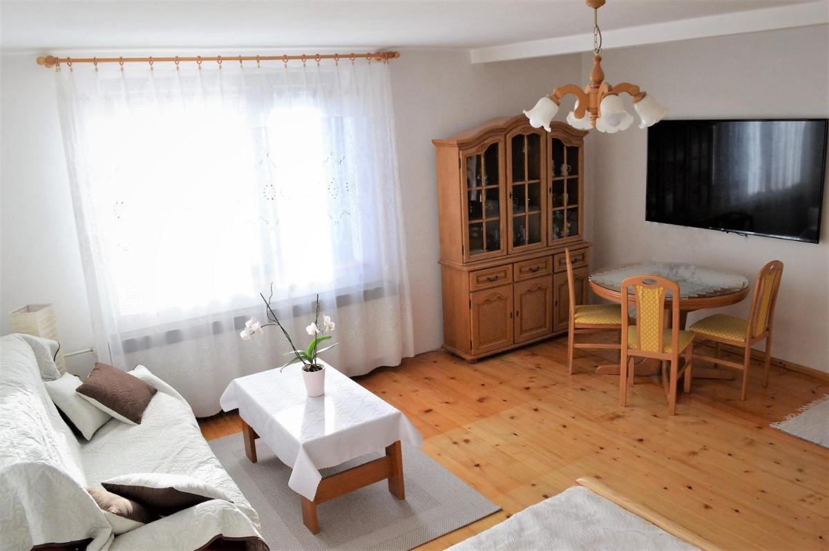 Apartmány LÍVIA Litmanová - Housity