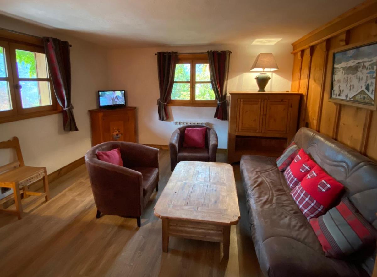 Appartement à Courchevel Saint Bon - Housity