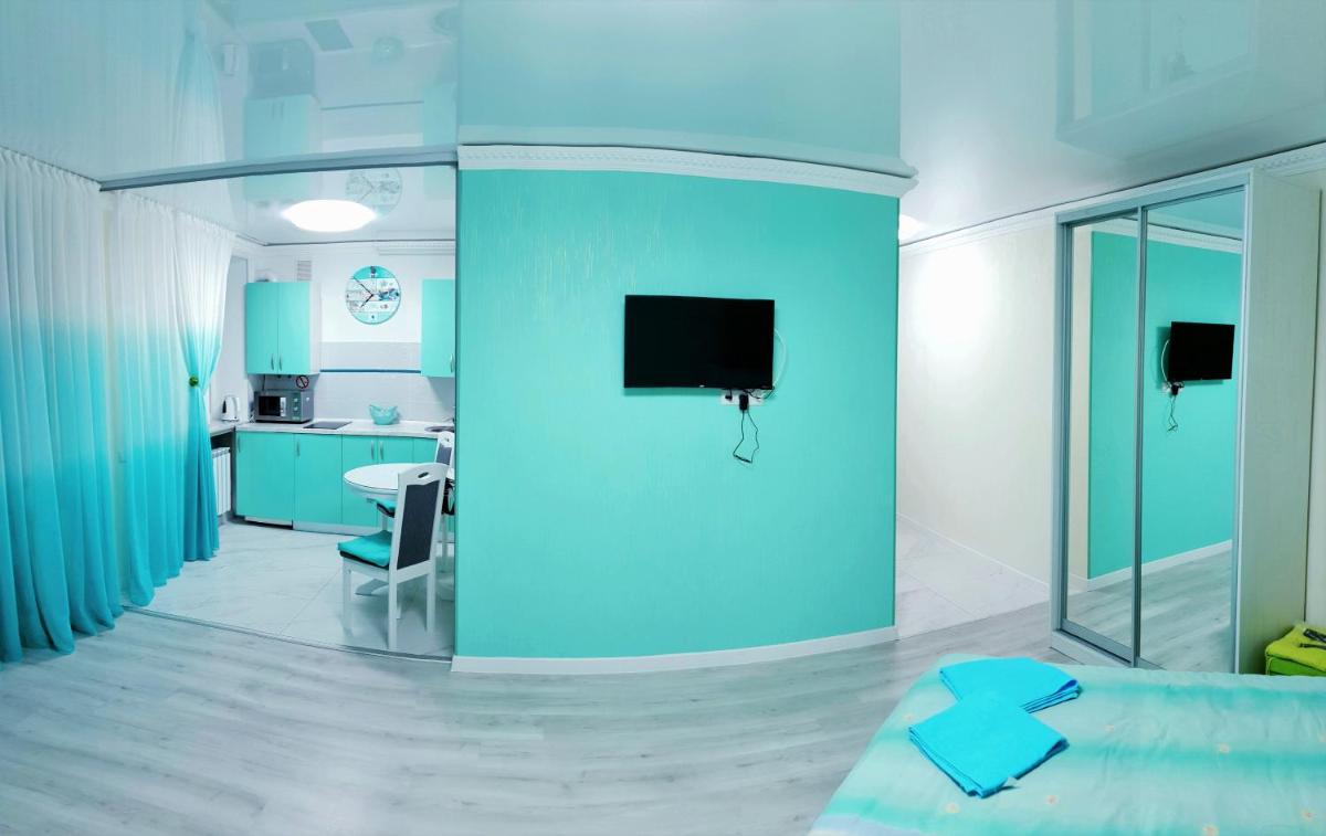 Suitetrails - Luxury apartment in the center