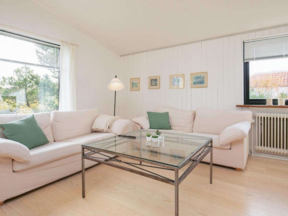5 star holiday home in Skagen - Housity
