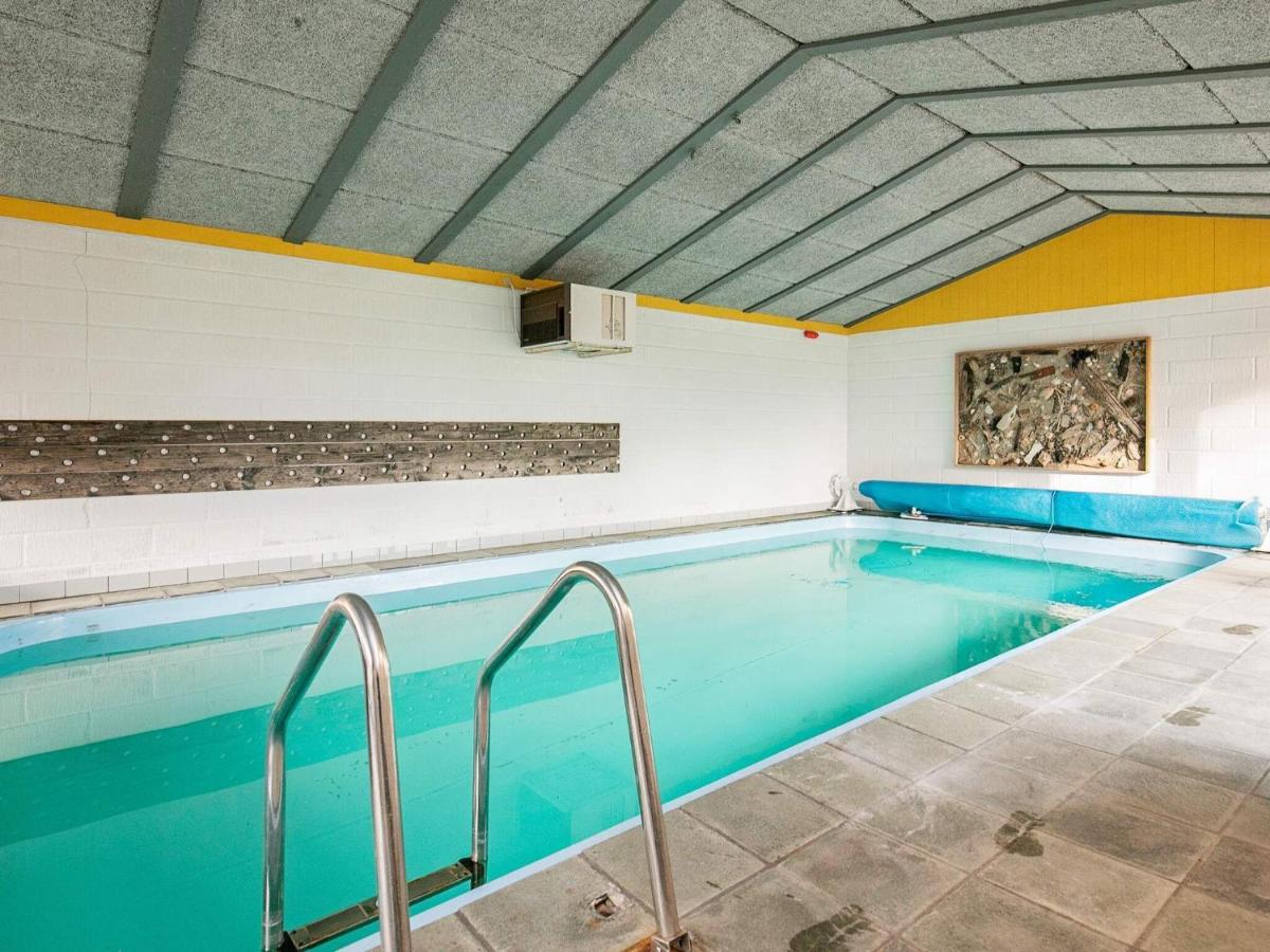 5 star holiday home in Skagen - Housity
