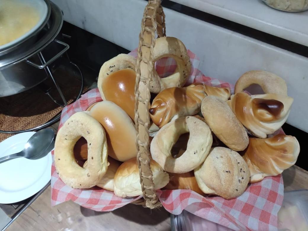 Hotel 1000 - Housity