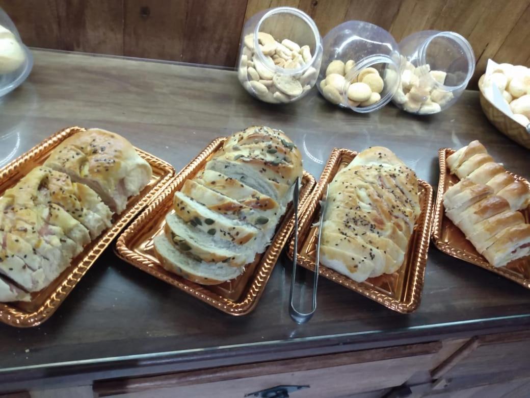 Hotel 1000 - Housity