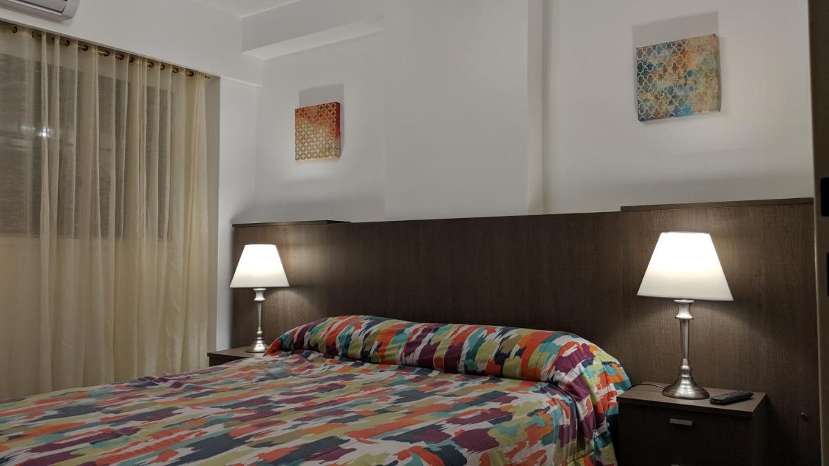 Suitetrails - Apartamento Edificio Crucero