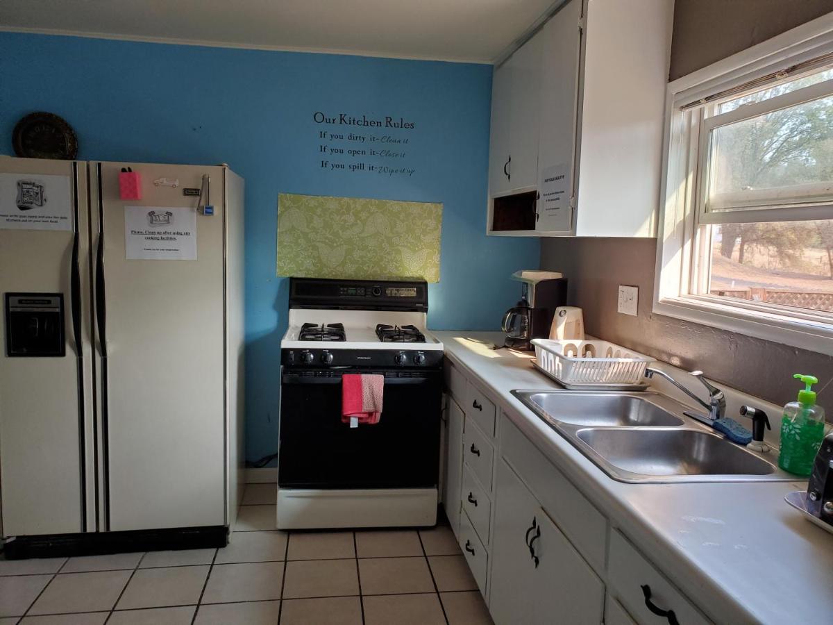 Yosemite International Hostel - Housity