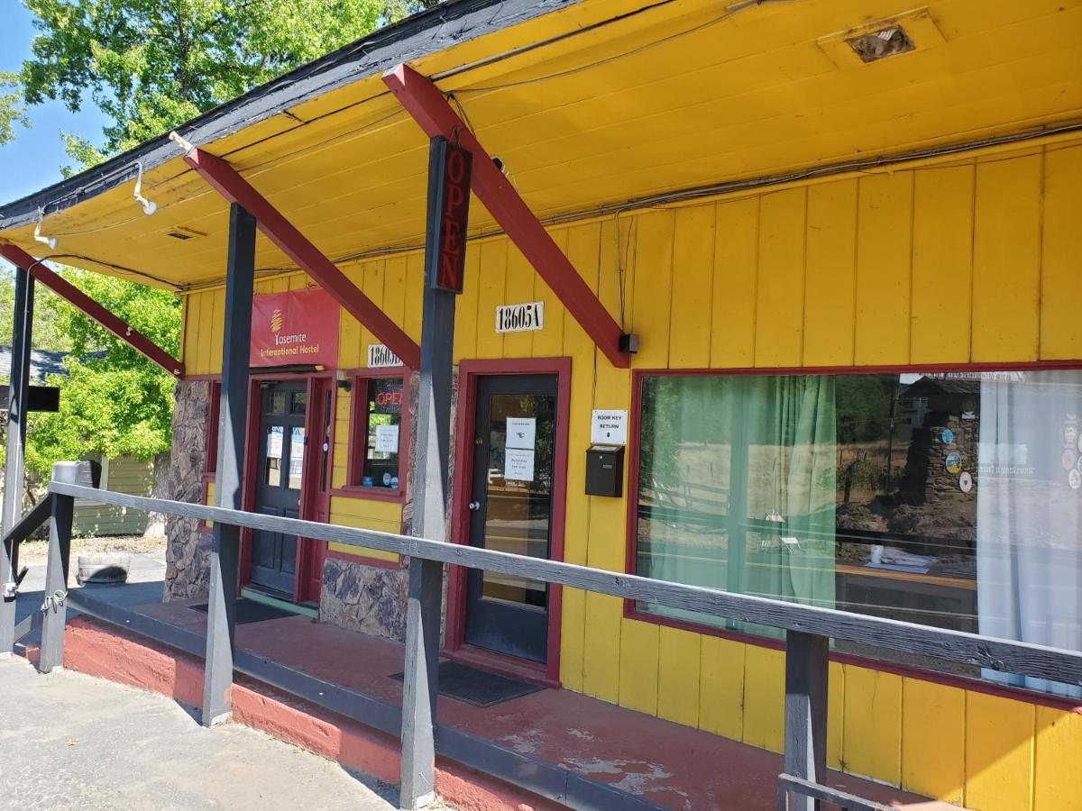 Yosemite International Hostel - Housity