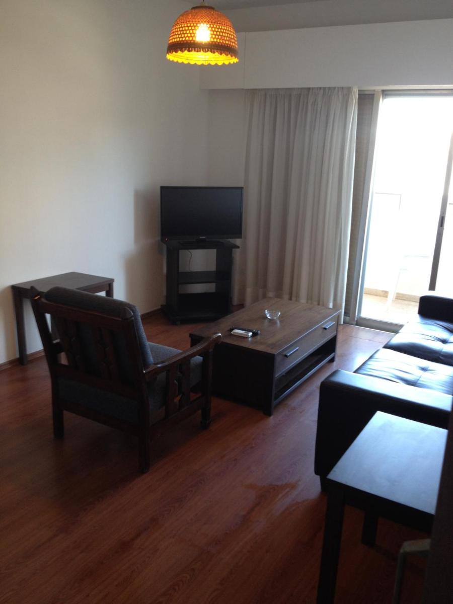 Suitetrails - Francis Apartments