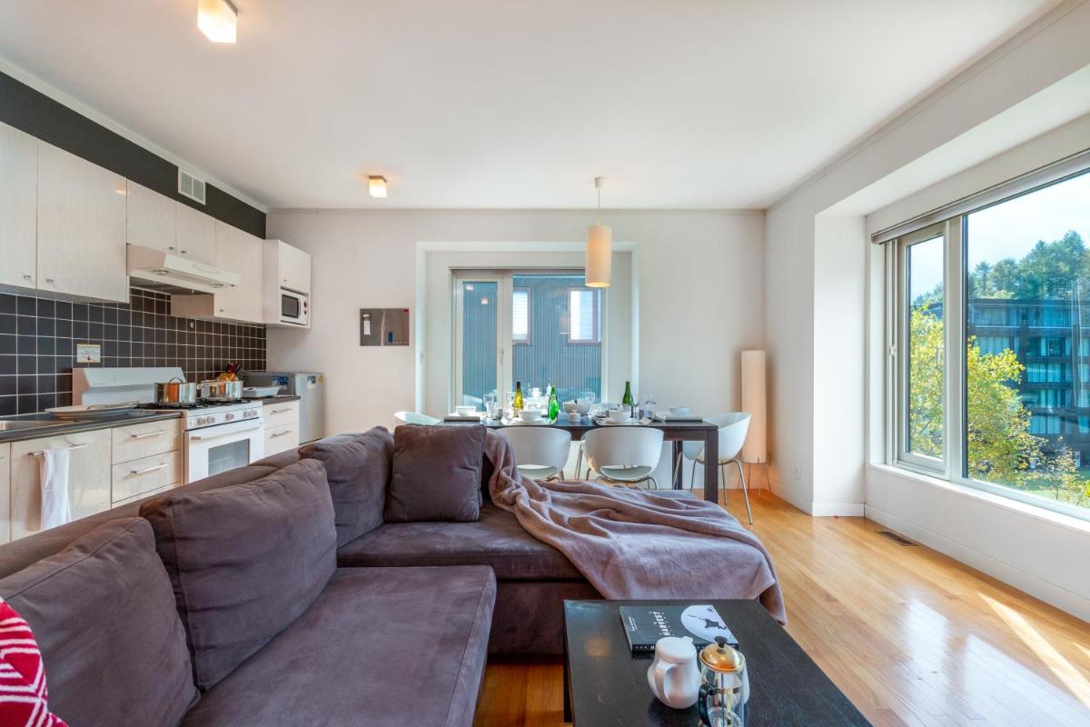 First Tracks by H2 Life - Housity