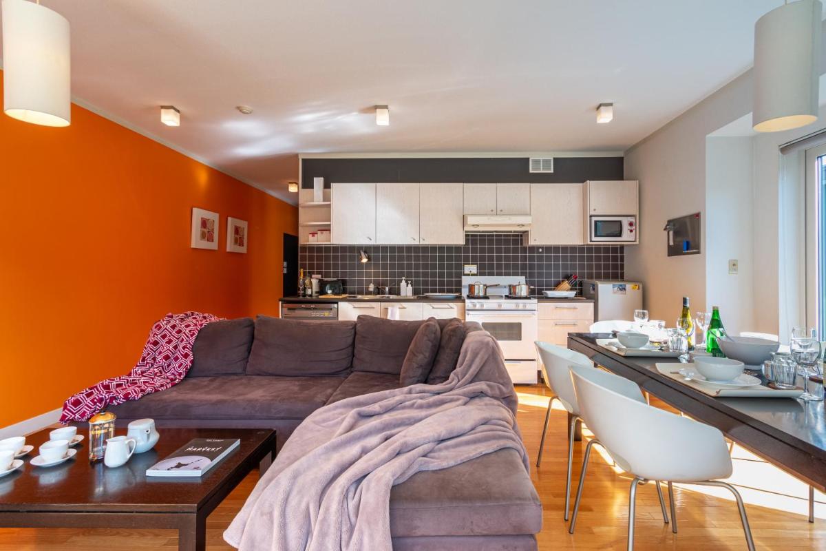 First Tracks by H2 Life - Housity