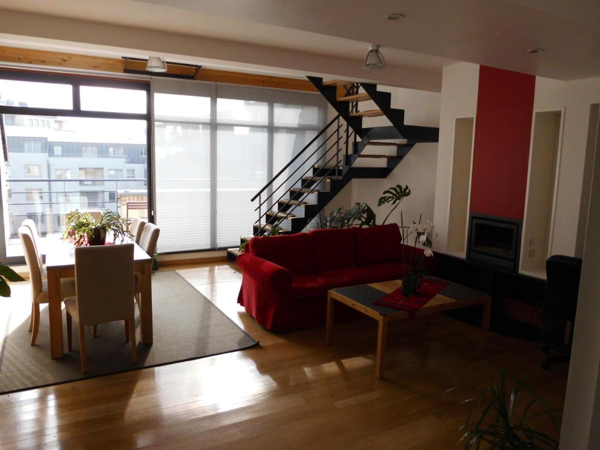 Rooms & Apartments Housingbrussels - Housity
