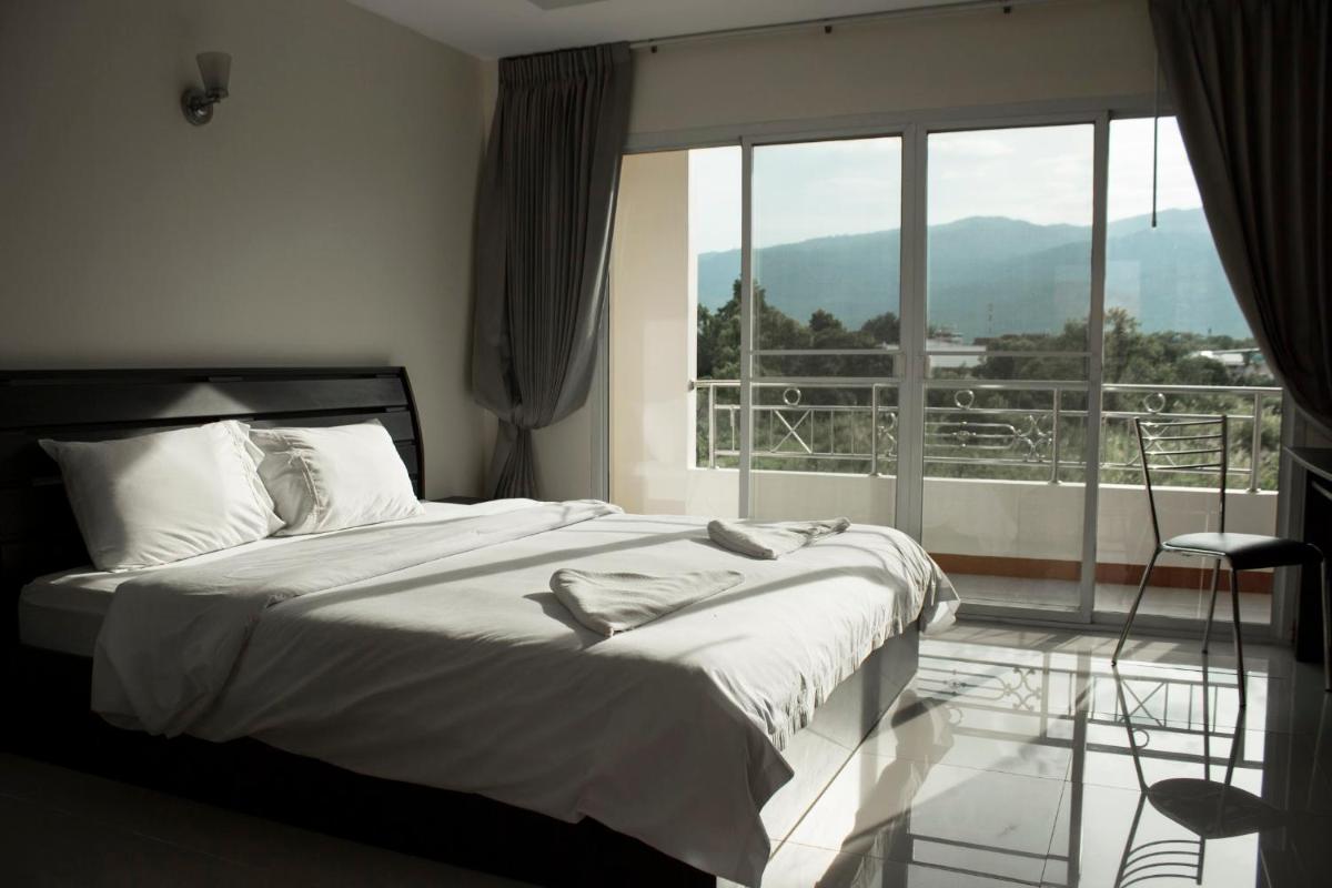 Nattidaplace Hotel Chiangmai - Housity