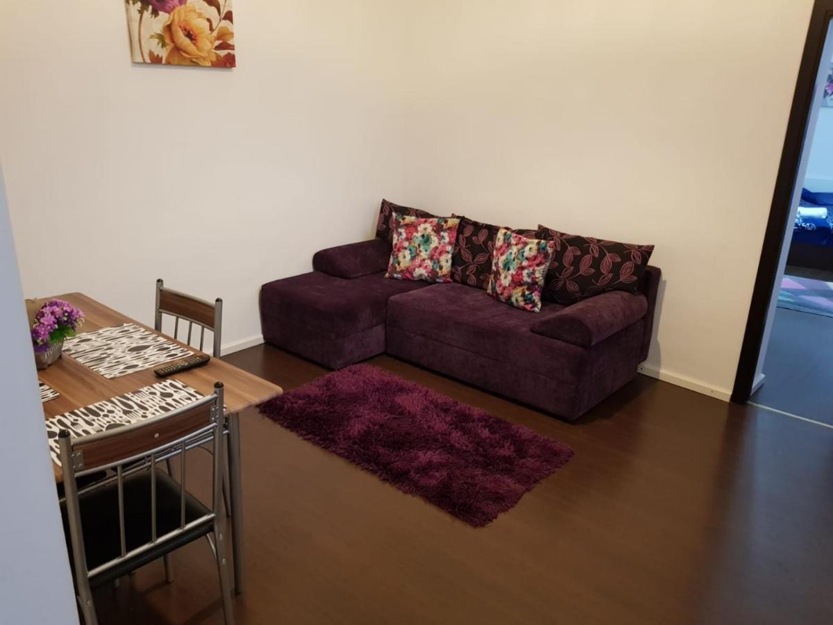 Apartament 12 Central - Housity