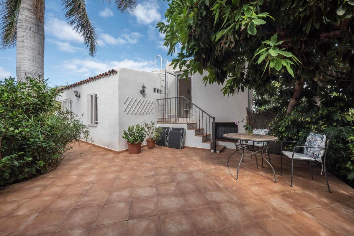 Cottage Juanita - Housity
