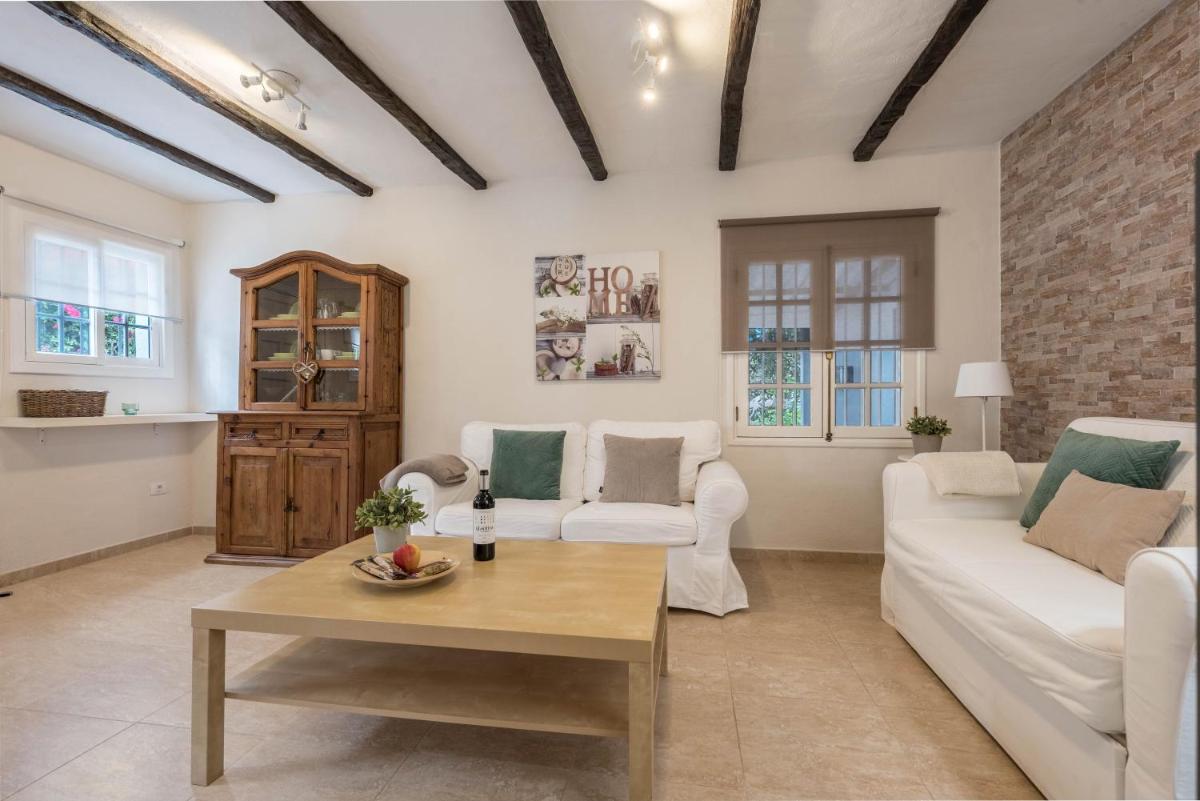 Cottage Juanita - Housity