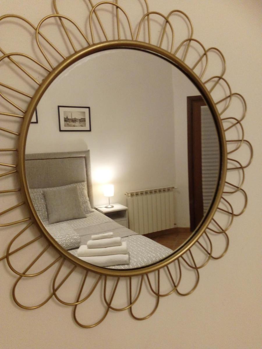 TATA'S HOME Villa Borghese - Housity