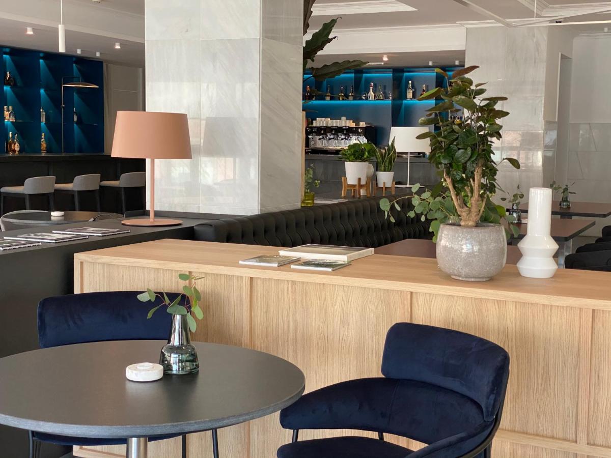 Imagen de la galería de Hotel Carlos I Silgar, en Sanxenxo