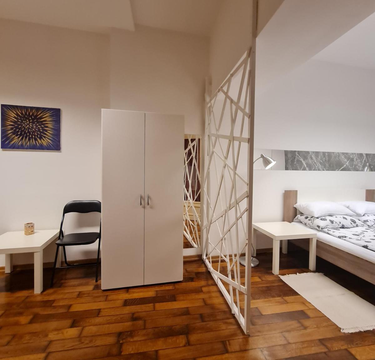 Apartmani N.May's - Housity