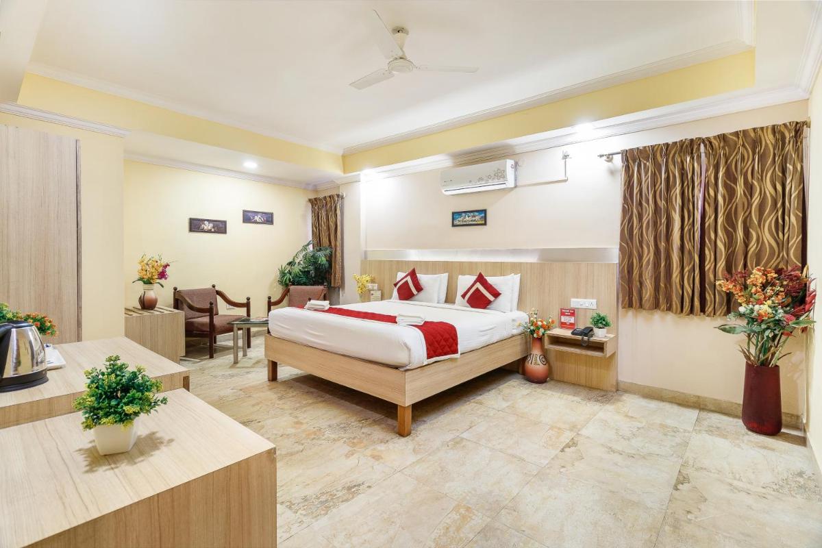 Octave Royal Opera - Housity