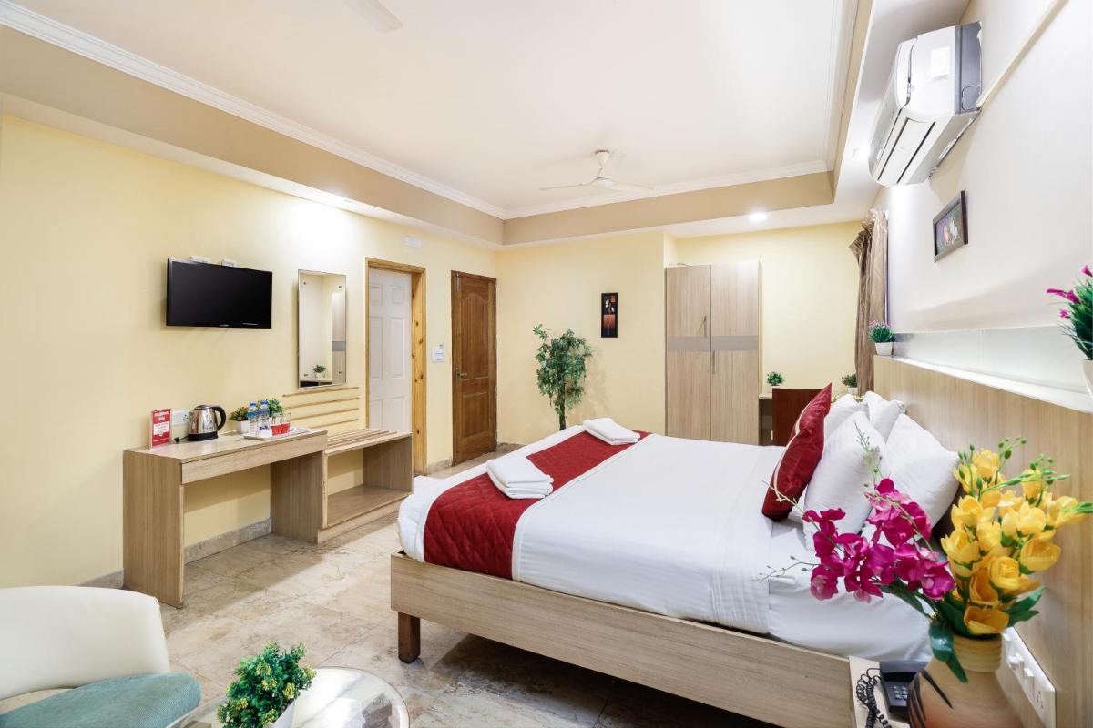 Octave Royal Opera - Housity
