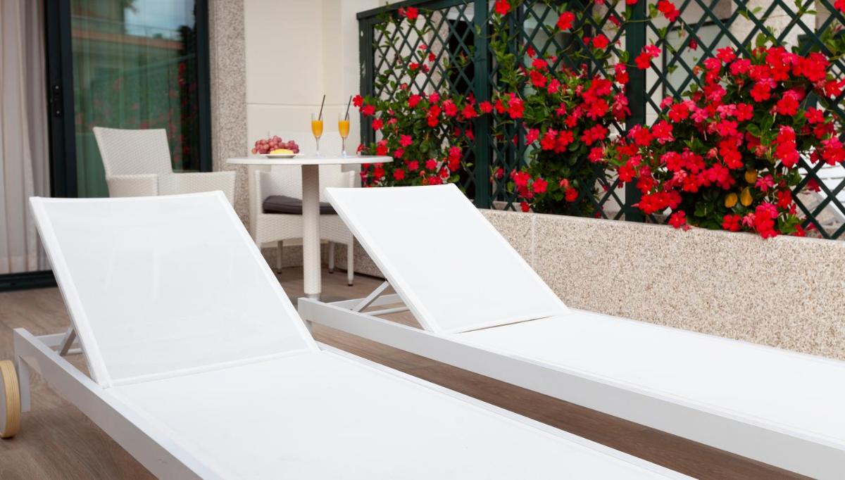 Imagen de la galería de Hotel Carlos I Silgar, en Sanxenxo