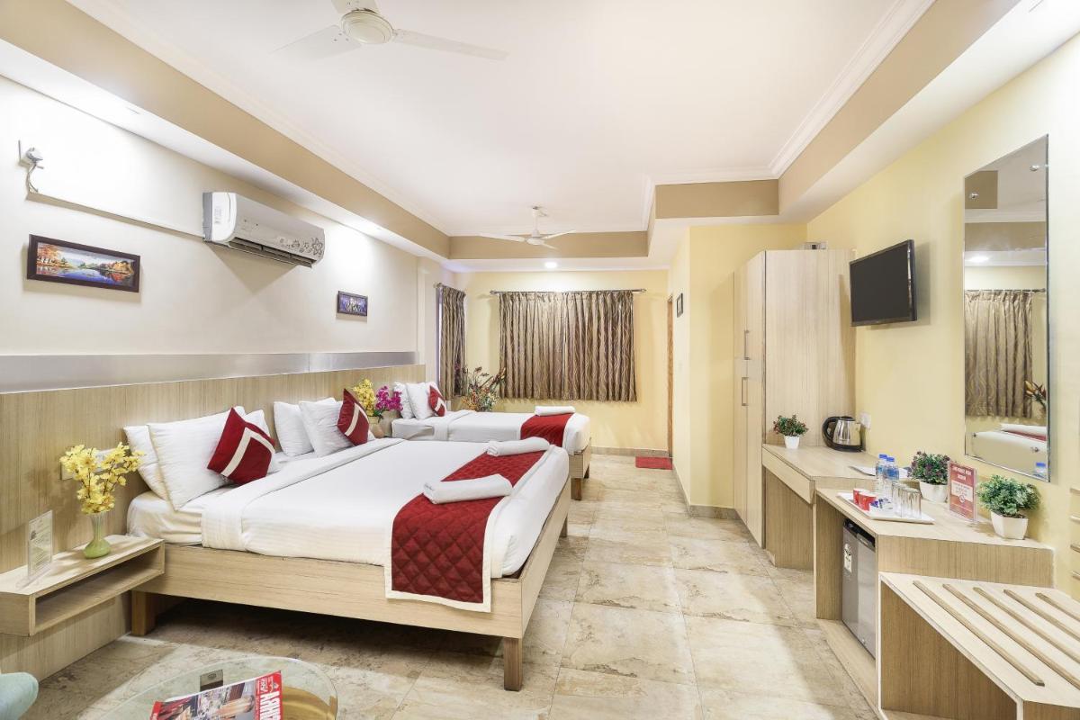 Octave Royal Opera - Housity