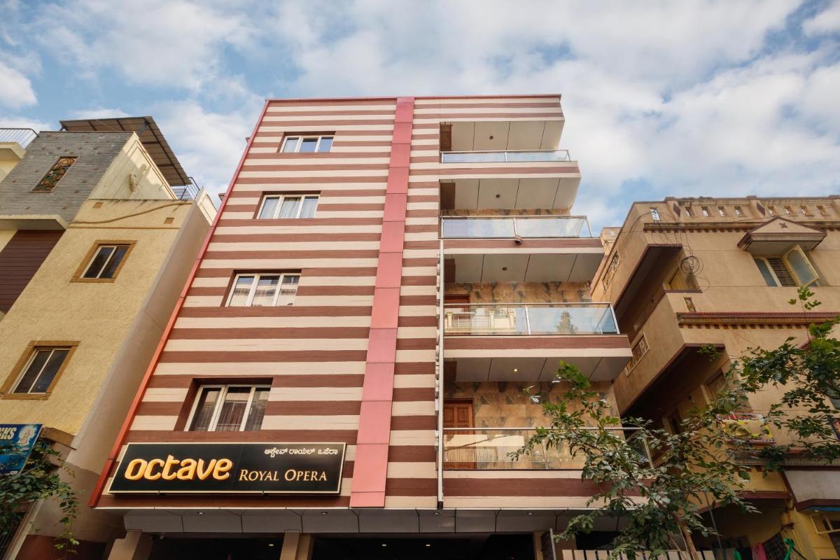 Octave Royal Opera - Housity
