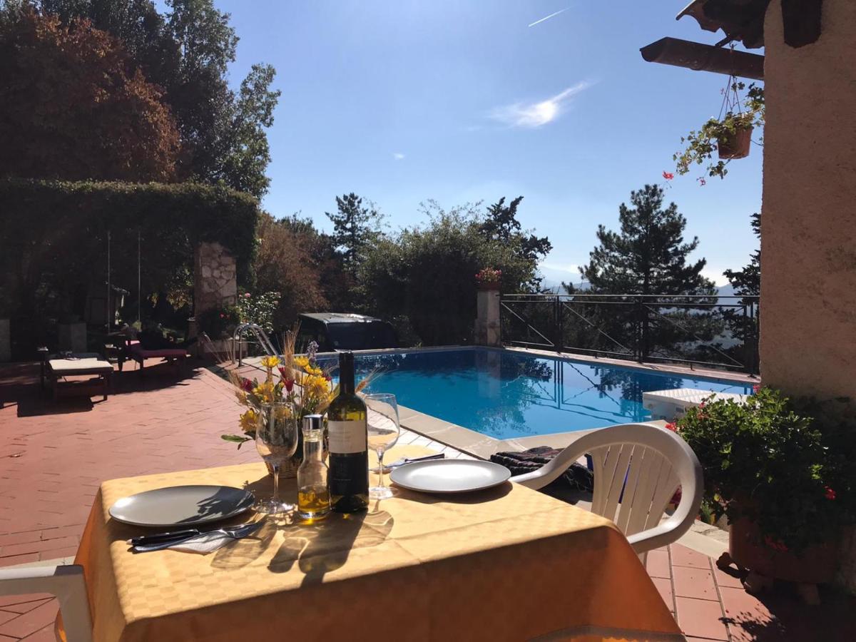 Country House uso esclusivo!!! Con HOST cuoco a disposizione - Housity